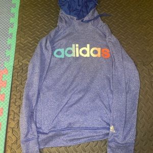 Adidas Sweatshirt